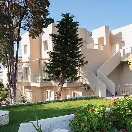 Blue Sky Apartments Malia Dış mekan fotoğraf