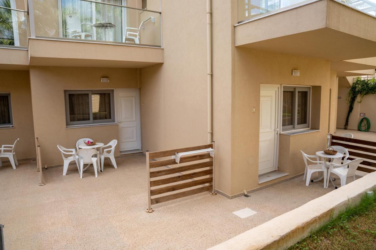 Blue Sky Apartments Malia Dış mekan fotoğraf