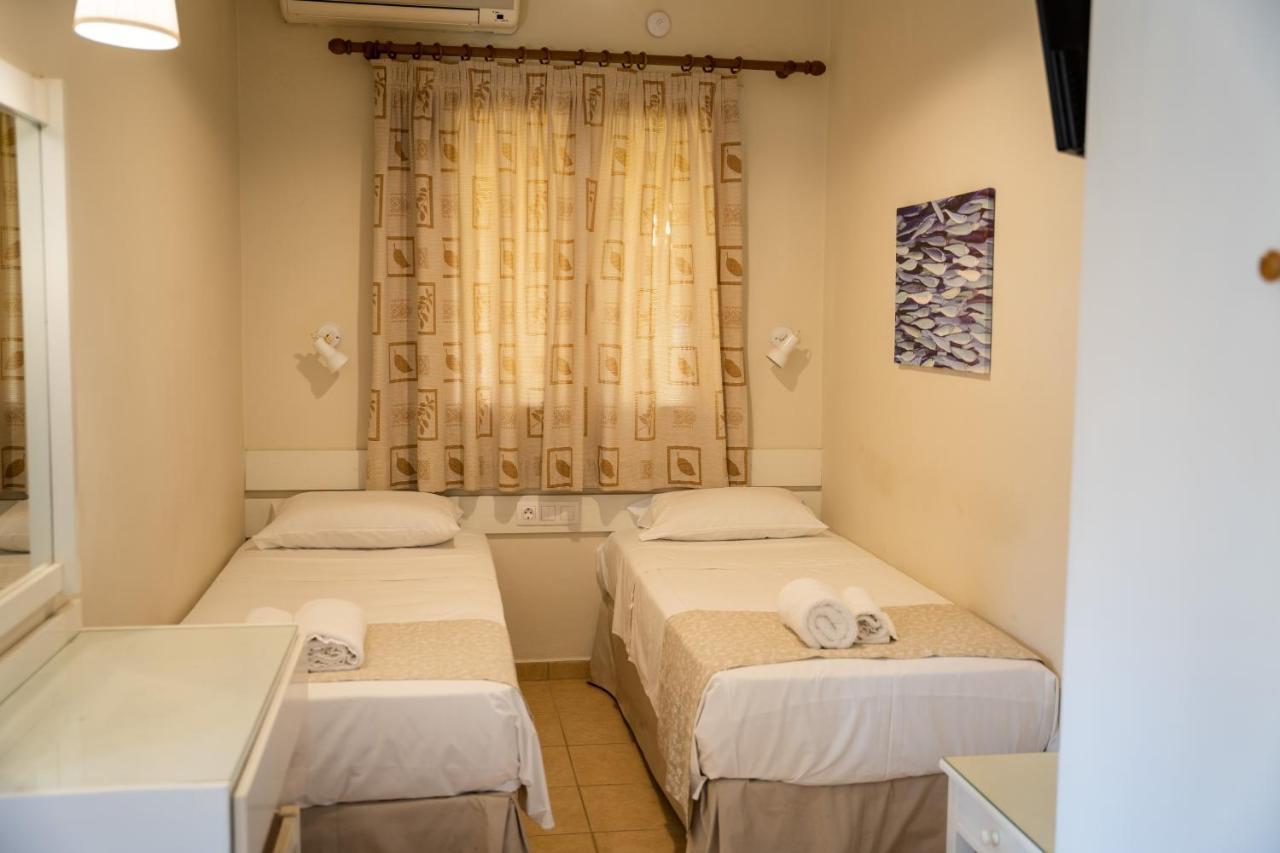 Blue Sky Apartments Malia Dış mekan fotoğraf